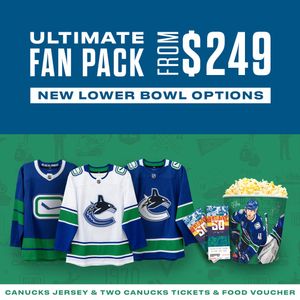 Image post by @canucksstore on Instagram