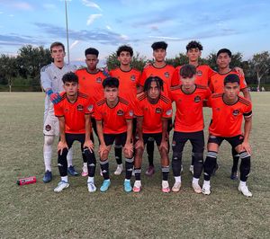 Image post by @dynamoacademy on Instagram