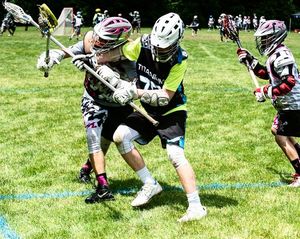 Image post by @trilogylacrosse on Instagram