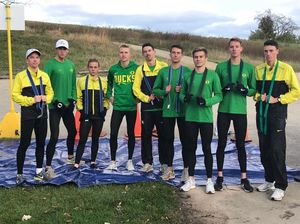 Image post by @oregontf on Instagram