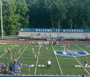 Image post by @ricsathletics on Instagram