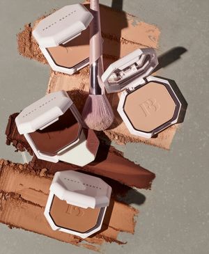 Image post by @fentybeauty on Instagram