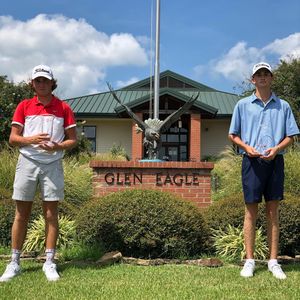 Image post by @tgfjuniorgolf on Instagram