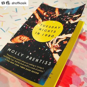 Image post by @gallerybooks on Instagram