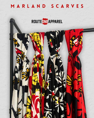 Image post by @routeoneapparel on Instagram