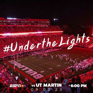 Image post by @dawgnation on Instagram
