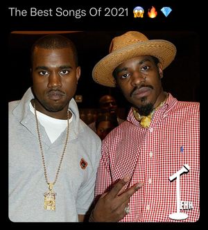 Image post by @fantastichiphop_ on Instagram