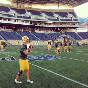 Image post by @uabearsfootball on Instagram