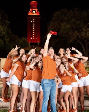 Image post by @texasrowing on Instagram