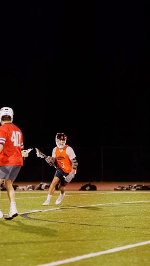Video post by @mdlacrosseleague on Instagram