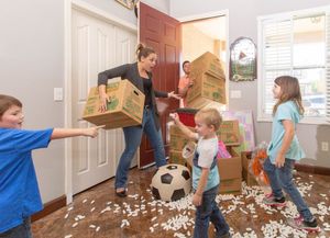 Image post by @uhaul on Instagram