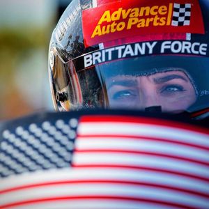 Image post by @courtneyforce on Instagram