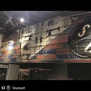 Image post by @thebarncreative on Instagram