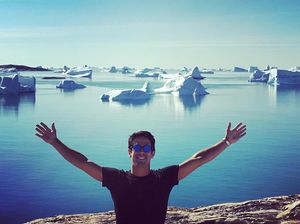 Image post by @lucasdigrassi on Instagram