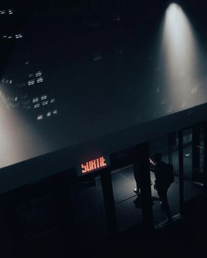 Image post by @mtl_unscripted on Instagram