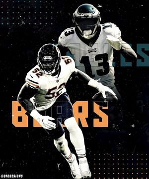 Image post by @ofcdesigns on Instagram