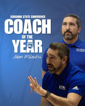 Image post by @lynnvolleyball on Instagram