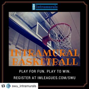 Image post by @swu_edu on Instagram