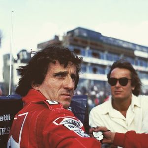 Image post by @f1gpcanada on Instagram