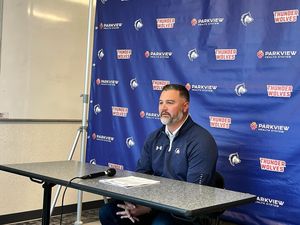 Image post by @csupfootball on Instagram