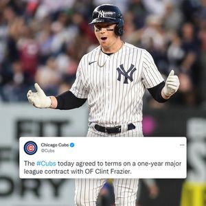 Image post by @chicagocubsnation on Instagram