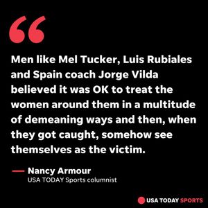Image post by @usatodaysports on Instagram
