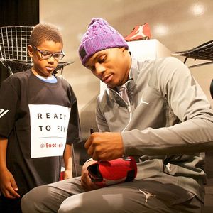 Image post by @nbacares on Instagram
