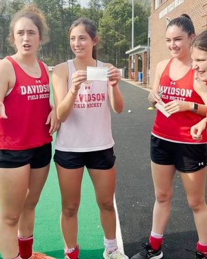 Image post by @dcfh_wildcats on Instagram