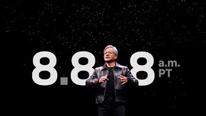 Video post by @nvidia on YouTube