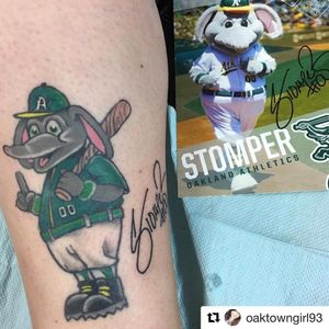 Image post by @stomper00 on Instagram