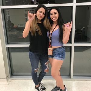 Image post by @utsastudents on Instagram