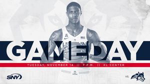 Image post by @uconnmbb on Instagram