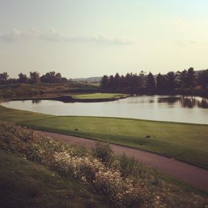 Image post by @msu_mgolf on Instagram