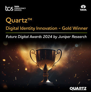 Image post by @TCS on Twitter/X