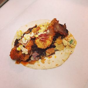 Image post by @capitaltacos on Instagram