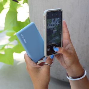 Image post by @mycharge on Instagram