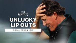 Video post by @theopen on YouTube