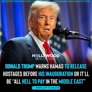 Image post by @realdlhughley on Instagram