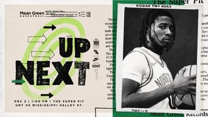 Image post by @MeanGreenMBB on Twitter/X