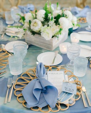 Image post by @bbjlinen on Instagram