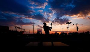 Image post by @heatherbarryimages on Instagram