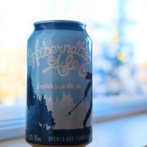 Image post by @greatdividebrew on Instagram