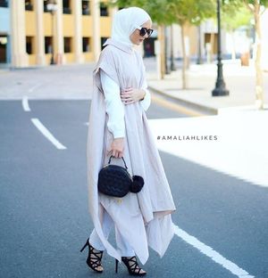 Image post by @amaliah_com on Instagram