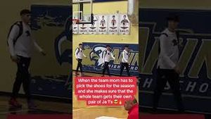 Video post by @maxpreps on YouTube