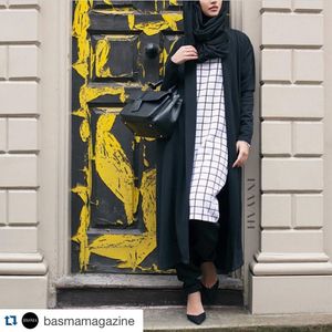 Image post by @amaliah_com on Instagram