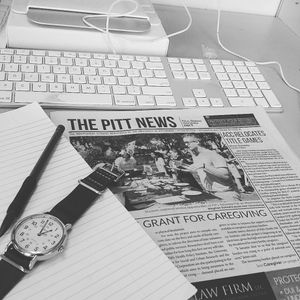 Image post by @thepittnews on Instagram