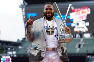 Image post by @BlueJays on Twitter/X