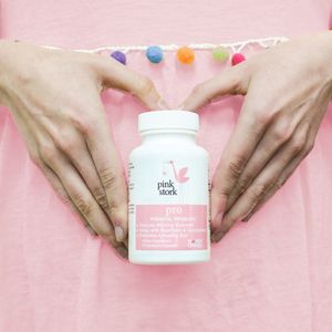 Image post by @pinkstork on Instagram