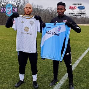 Image post by @forwardmadisonfc on Instagram
