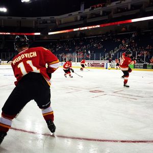 Image post by @atlgladiators on Instagram
